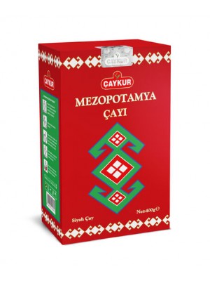 Çaykur Mezopotamya Çayı 400 Gr.