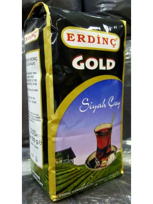 Erdinç Çay Gold 500 Gr