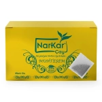 Narkar Muhteşem Demlik Poşet Çay 6 Kg ( 140 X 40 Gr )