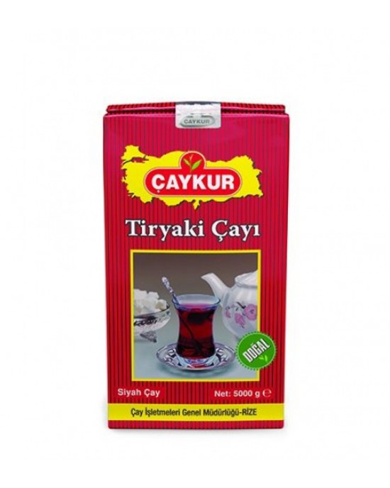 Çaykur Tiryaki 1000 gr