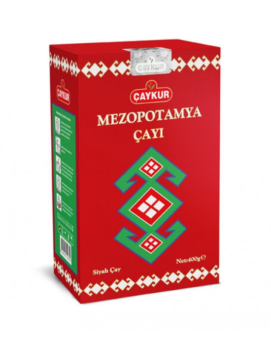 Çaykur Mezopotamya Çayı 400 Gr.