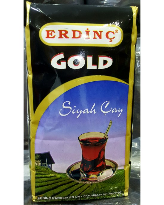 Erdinç Çay Gold 500 Gr