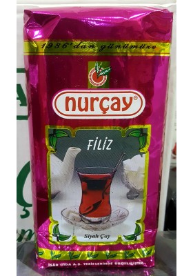 Nurçay Filiz 500 gr 