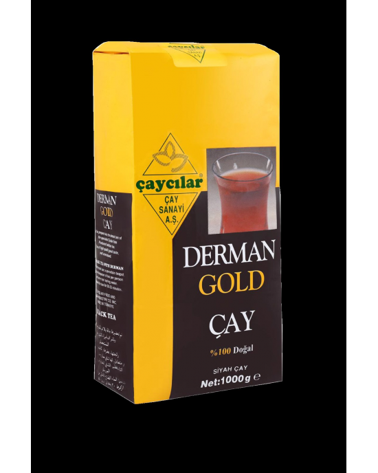 Derman Gold 1000 Gr