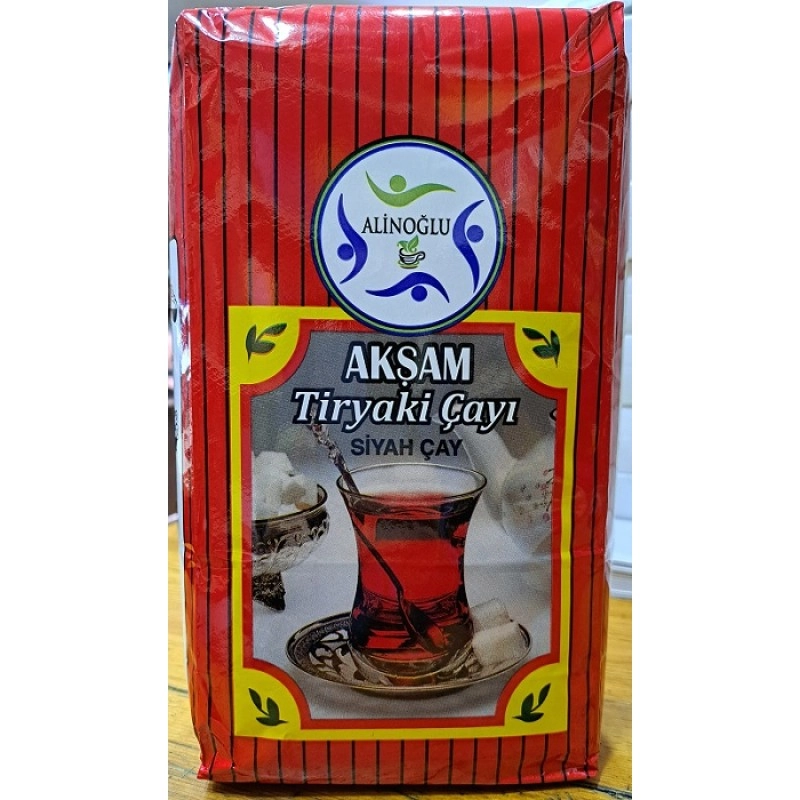 Alinoğlu Akşam Tiryaki 1000 Gr