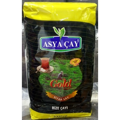 Asya Gold 1000gr