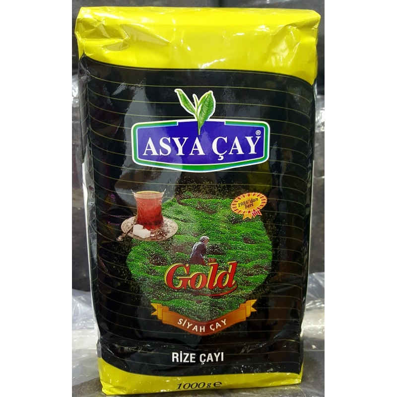 Asya Gold 1000gr