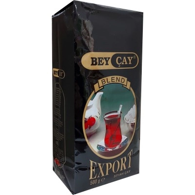 BEY ÇAY EXPORT 500 gr