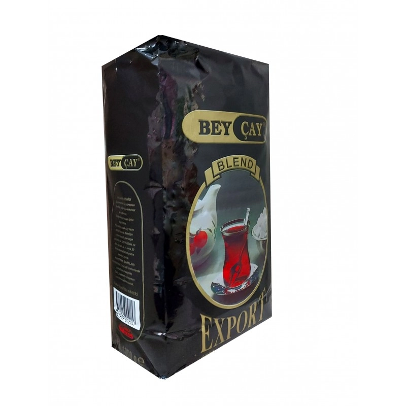 Bey Çay Export 1000 Gr 