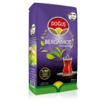 Doğuş Bergamot Çayı 500gr ( Kokulu Earl Grey )