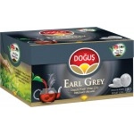 Doğuş Earl Grey 100'lü Demlik Poşet Çay