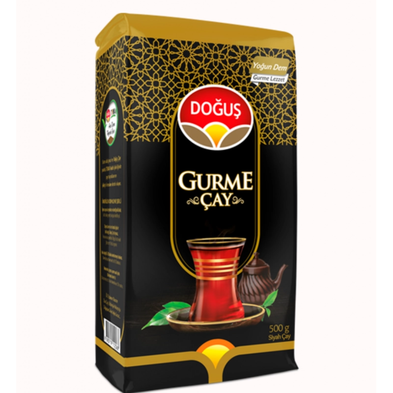 Doğuş Gurme 1000 gr 