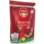 Doğuş Karadeniz Tiryaki Çayı 25x40gr