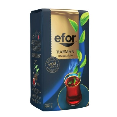 Efor Harman Yumuşak İçim 1000 Gr 