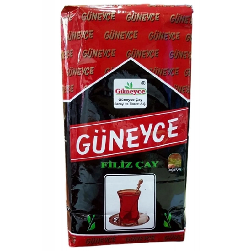 Güneyce Filiz 1000 Gr