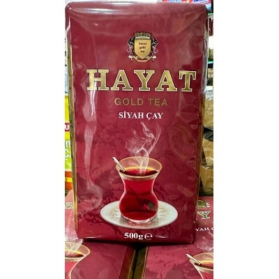 Hayat Gold 500 gr 