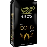 Hür Doğal Gold Çay 1000 Gr