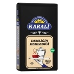 Karali Demliğin Beklediği 5 Kg 