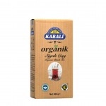 Karali Organik Dökme Çay 500 Gr