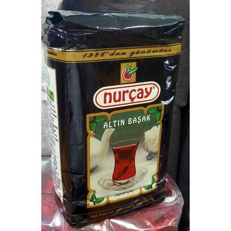 Nurçay Altınbaşak 1000 GR