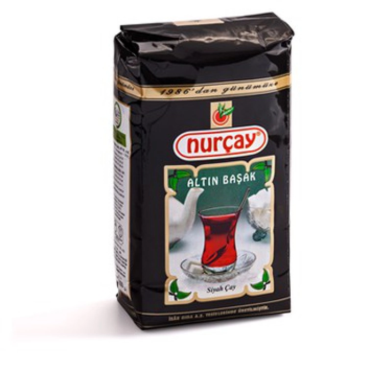 Nurçay Altınbaşak 500 gr