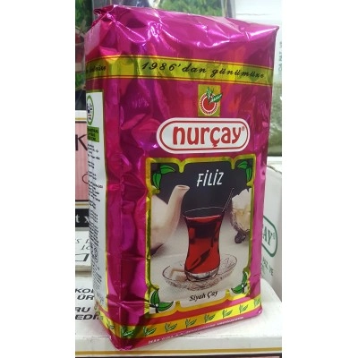 Nurçay Filiz 1000 GR