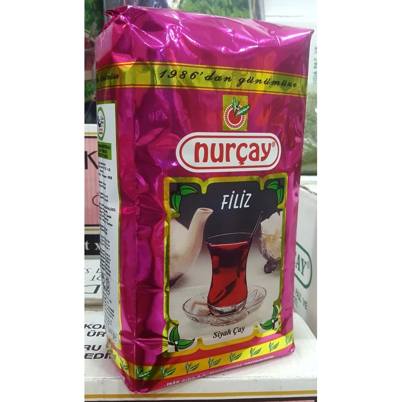 Nurçay Filiz 1000 GR