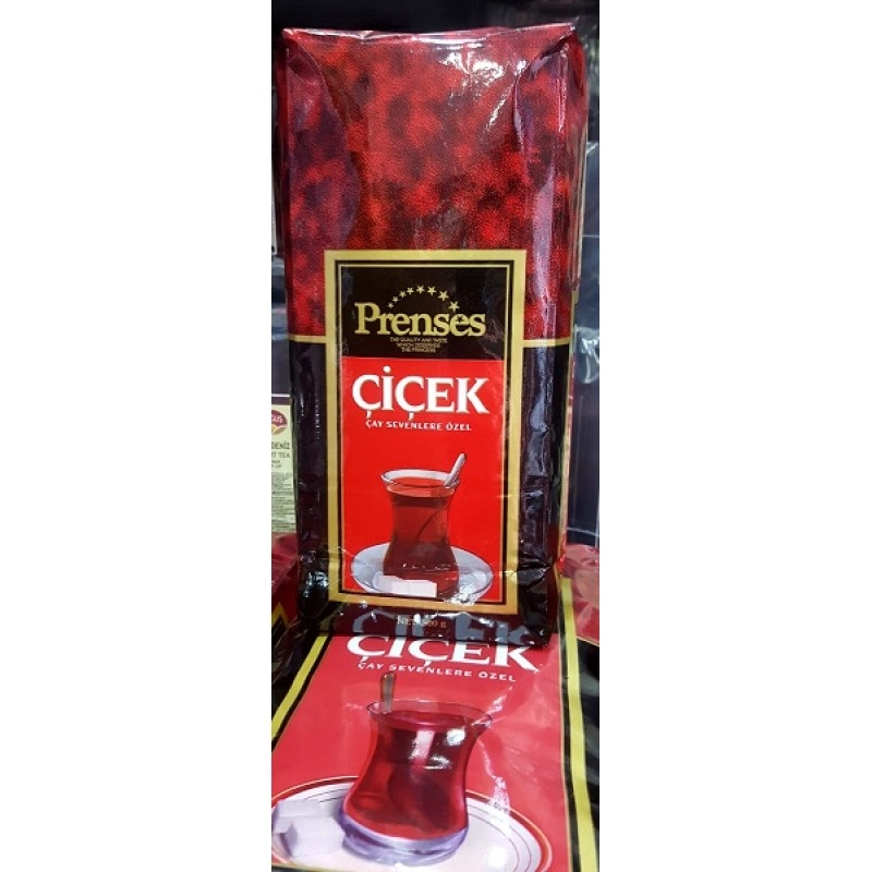 Prenses Çiçek 500 Gr