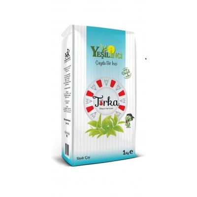 Yeşil İnci Turka 1000 gr