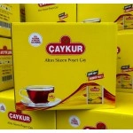 Çaykur Altın Süzen Bardak Poşet Çay 1000X2 Gr