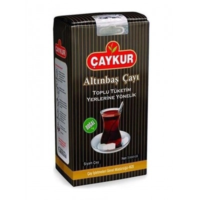 Çaykur Altınbaş 2000 Gr 