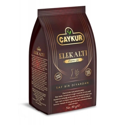 Çaykur Elekaltı 80 Gr