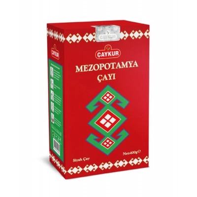 Çaykur Mezopotamya Çayı 400 Gr.