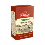 Çaykur Organik Hemşin Çayı 400 Gr.(Karton Kutu)