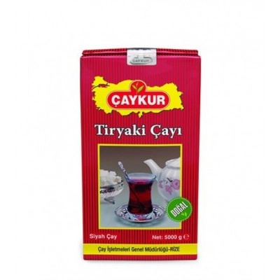 Çaykur Tiryaki 1000 gr