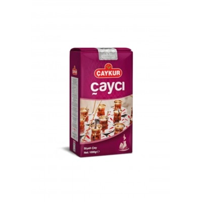 Çaykur Çayçi 1000 Gr