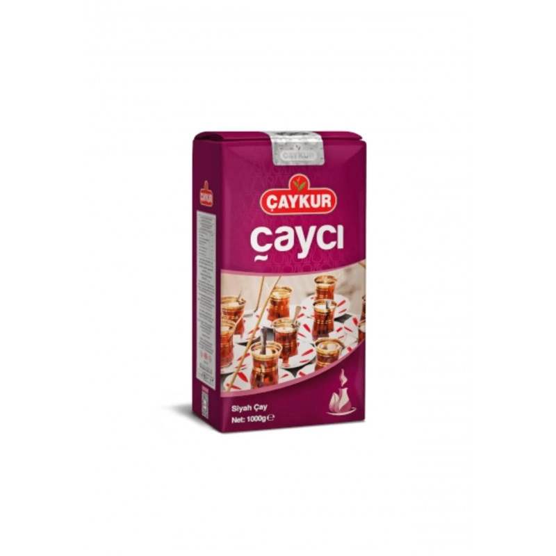 Çaykur Çayçi 1000 Gr