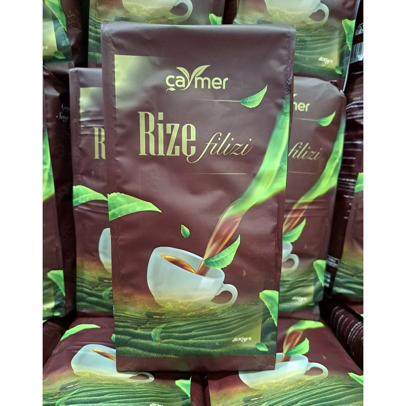 Çaymer Filiz 500 Gr