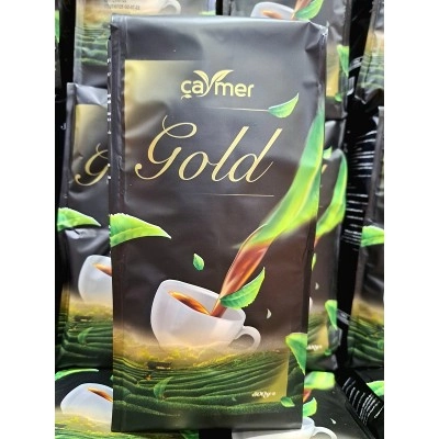 Çaymer Gold 500 Gr