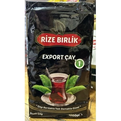 Şimşek Rize Birlik Export 1000gr