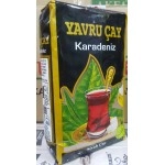 Şimşek Yavru Çay 1000 gr