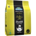 Karali Premium Demlik Süzen Poşet 960 Gr 40x24 Gr