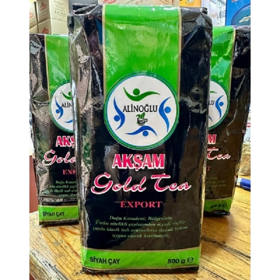Alinoğlu Akşam Gold 500 Gr 