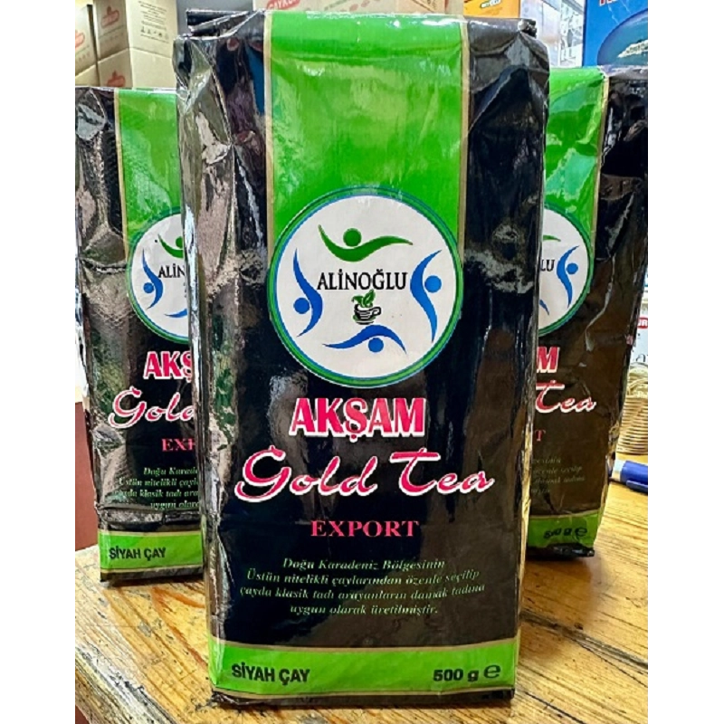 Alinoğlu Akşam Gold 500 Gr 