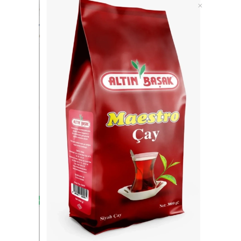 Altınbaşak Maestro 3000 Gr