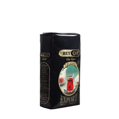 Bey Çay Export 5000 Gr 