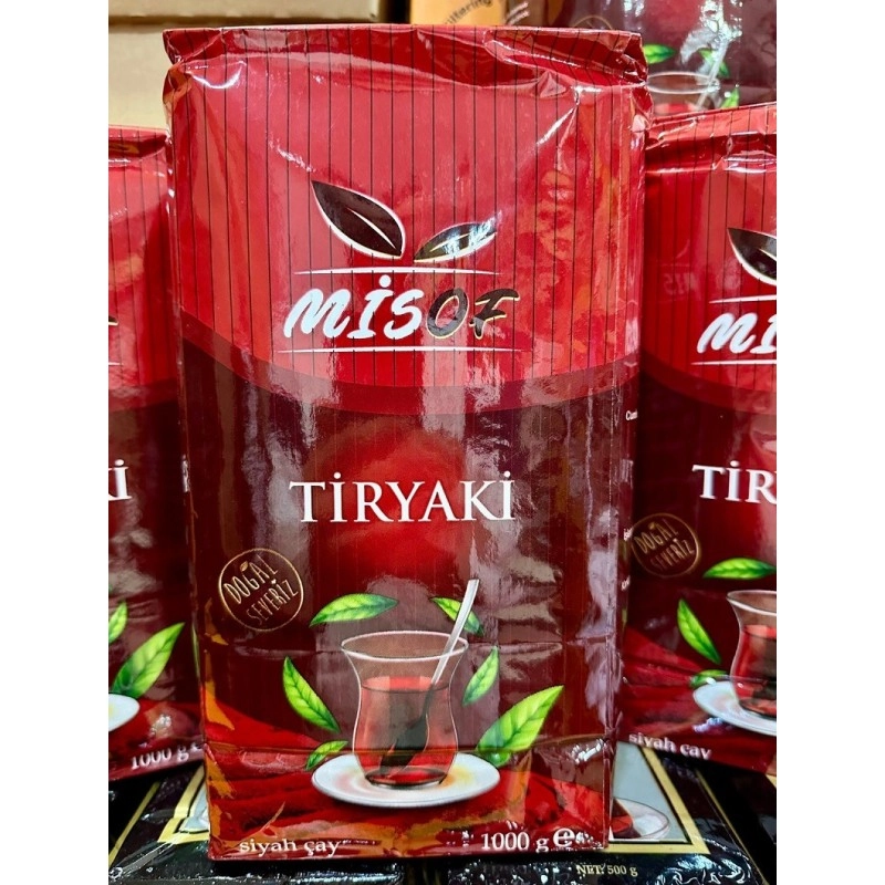 MisOf Doğal Tiryaki 1000 Gr