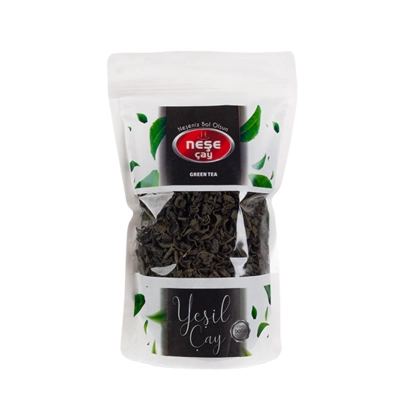 Neşe Çay Yaprak Yeşil Çay 100 Gr