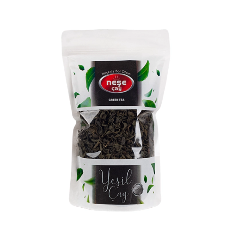 Neşe Çay Yaprak Yeşil Çay 100 Gr