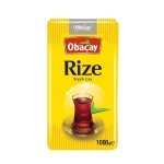 Oba Çay Rize 1000 Gr